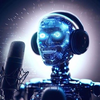 Text-to-speech, Podcast erstellen mit KI