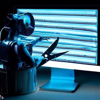 KI: 7 Videoschnittprogramme kostenlos oder günstig
