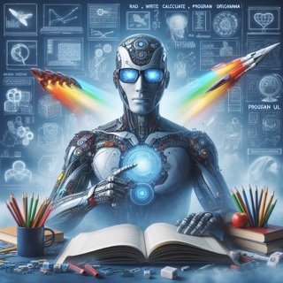 Gemini-KI von Google, das aktuellste KI-Modell