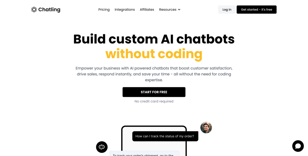 Chatling AI