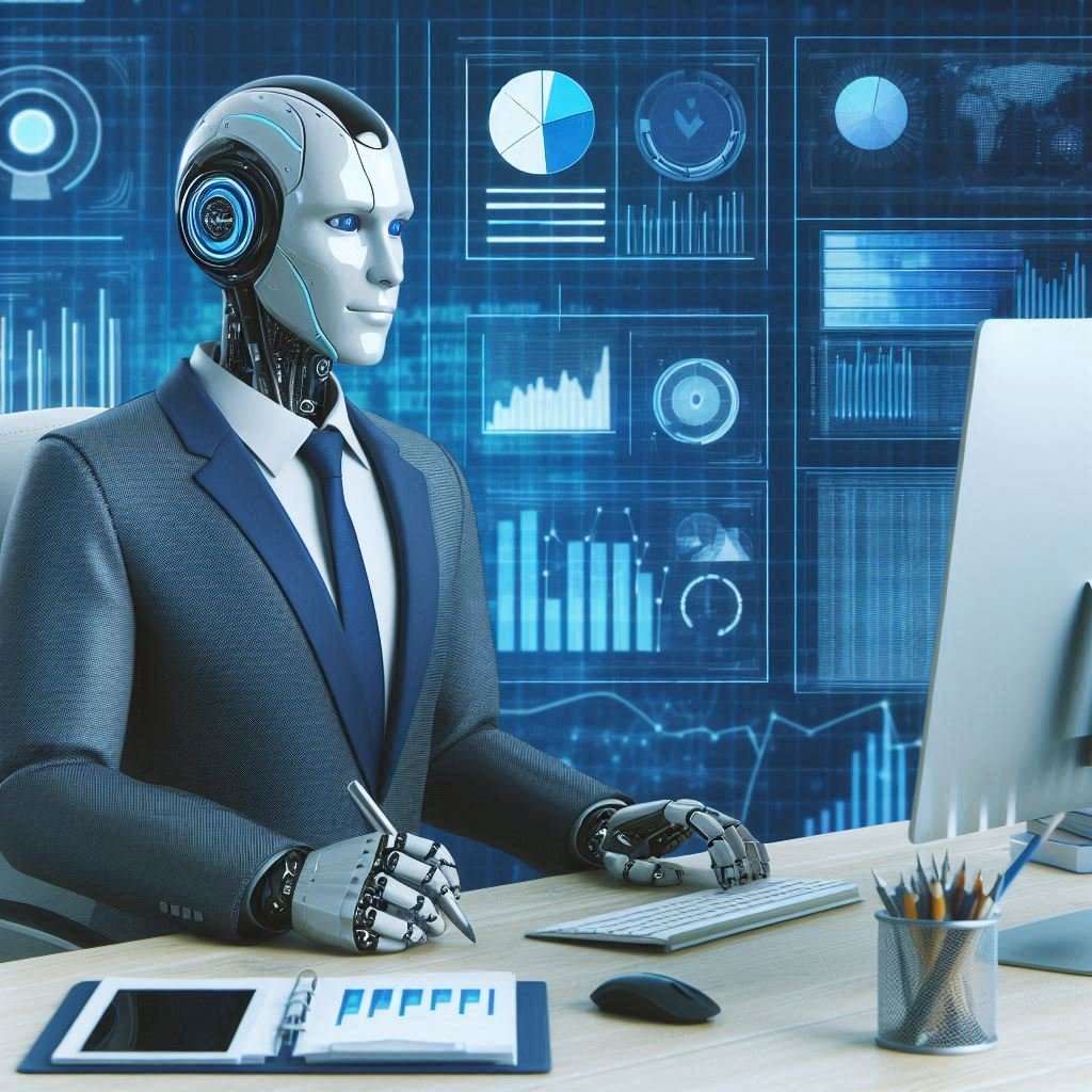 Künstliche Intelligenz nutzen im Marketing
