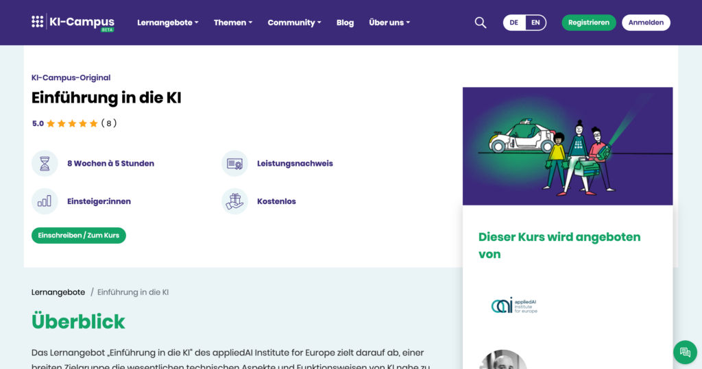 KI-Kompetenz