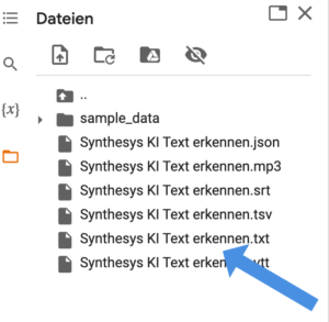 KI-Transkription – Sprache in Text umwandeln, 3 super Tools