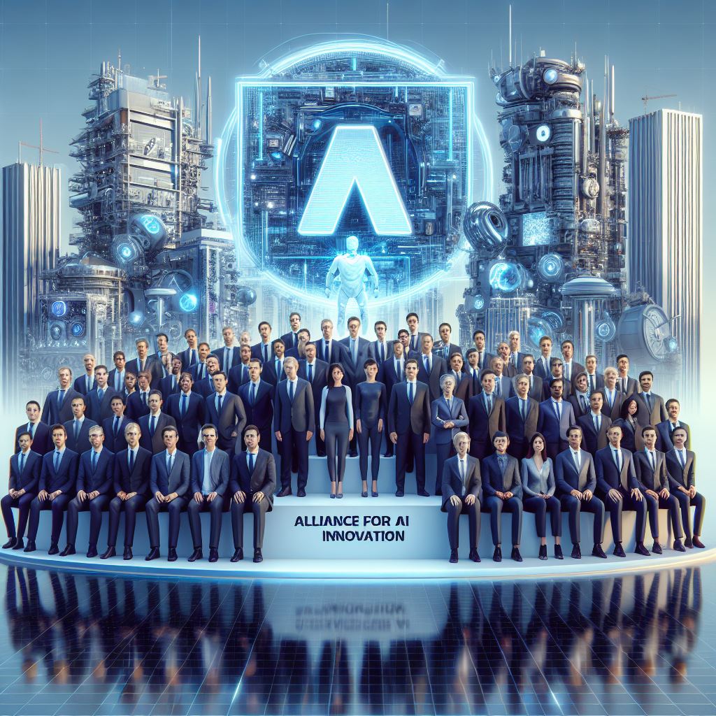 AI Alliance, KI-Allianz