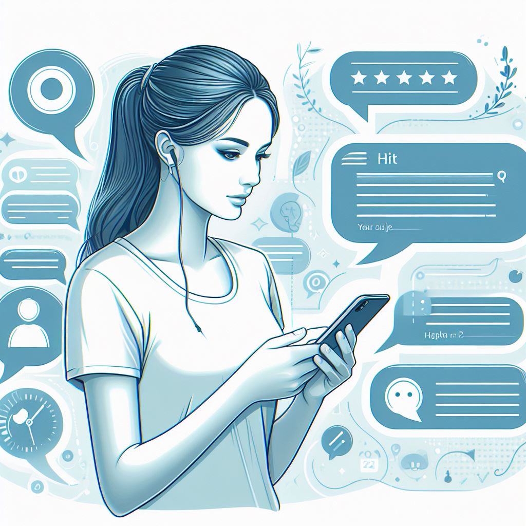 Einsatz von Chatbots im Kundenservice