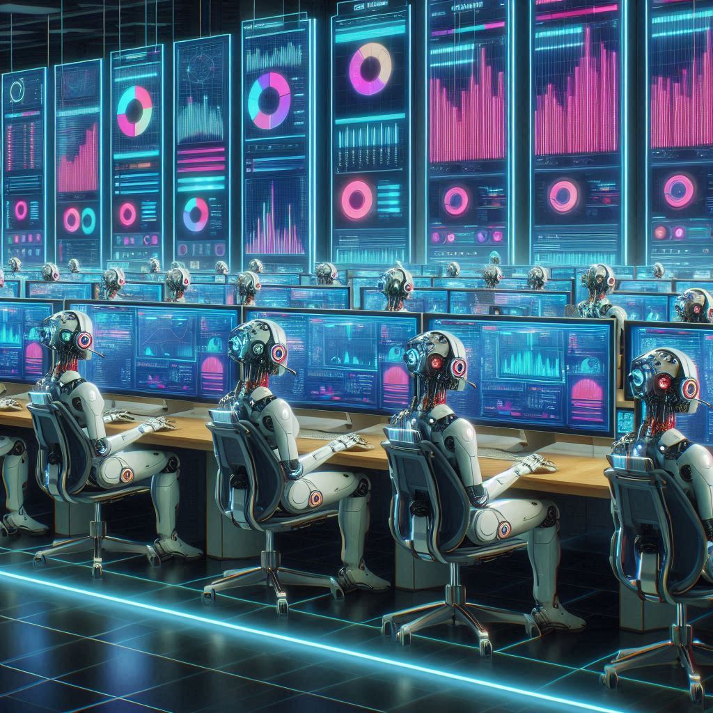KI-Callcenter