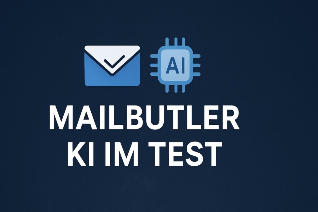 Mailbutler KI im Test
