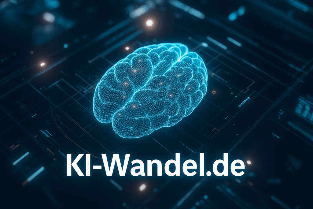 KI-Wandel – welche Auswirkungen? 1 KI-Wandel Auswirkungen