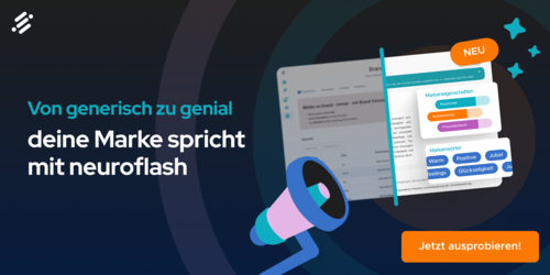 KI-Wandel – welche Auswirkungen? 2 neuroflash