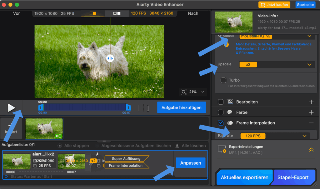AIArty Screenshot 3