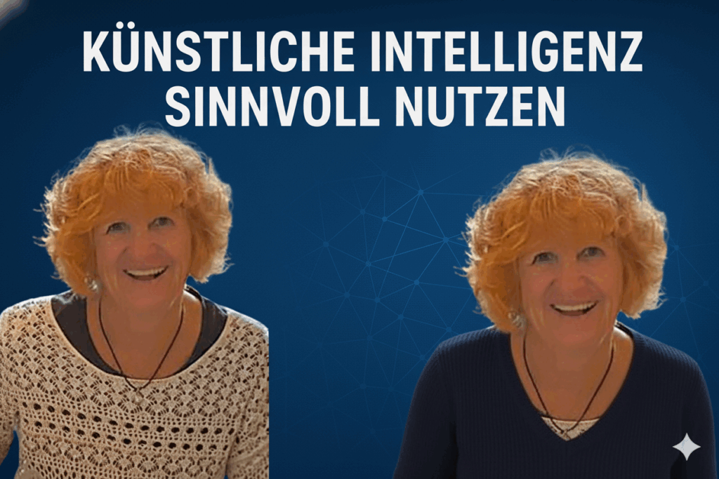 eigenen KI-Avatar erstellen