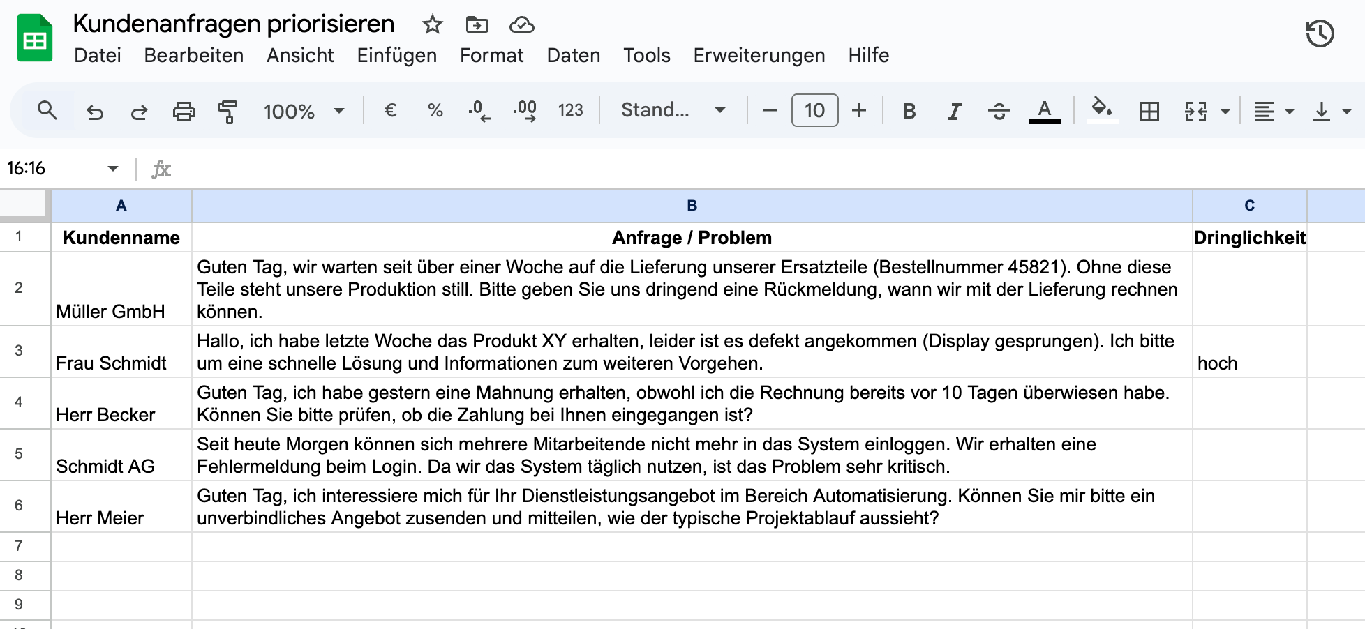 KI-Agent Make: Ein Praxisbeispiel für intelligente Automatisierung 4 scrnli rwnL474dZdlCA0