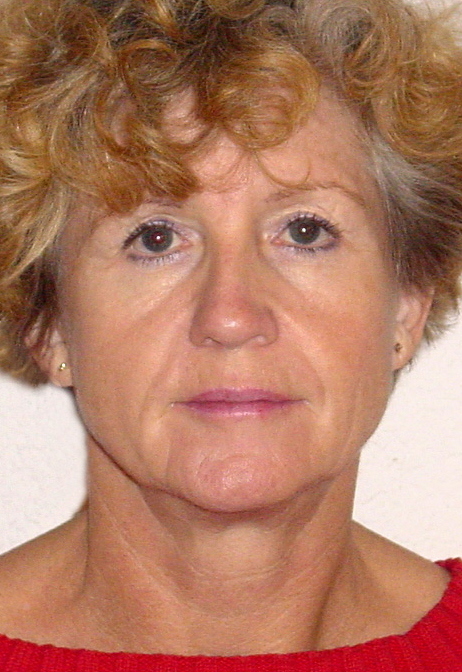 Fake Bilder erkennen: Dieses Foto von Christa Stuber ist echt und TrueScan hat es richtig erkannt.