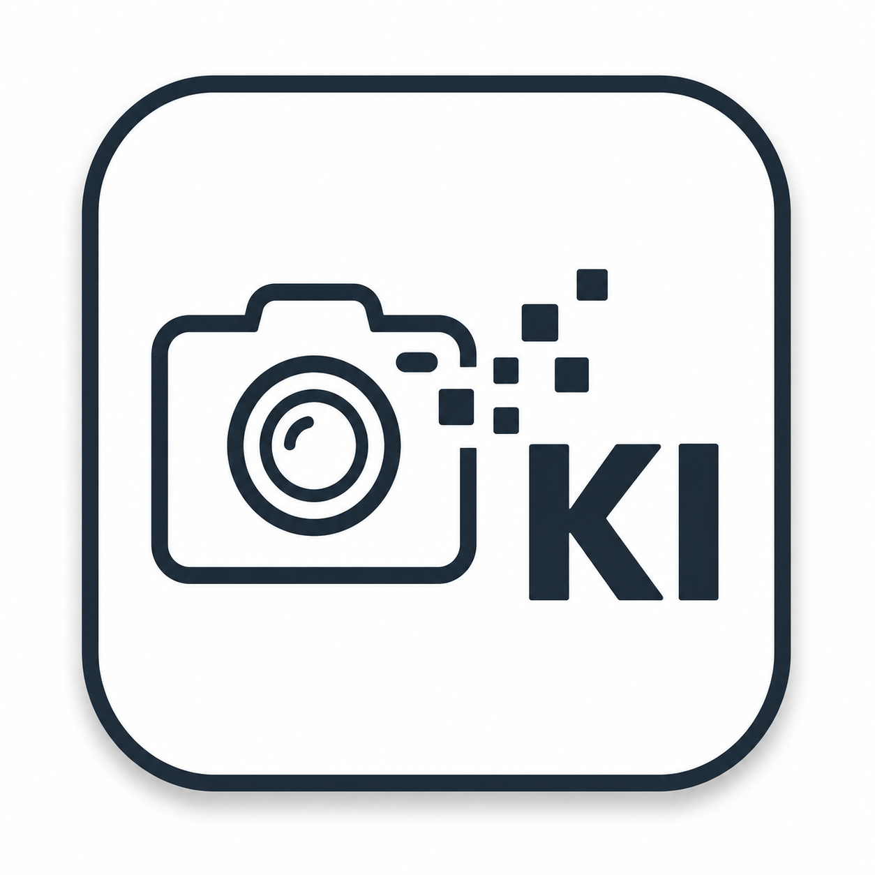 Alternative Kennzeichnung als Piktogramm Variante 2